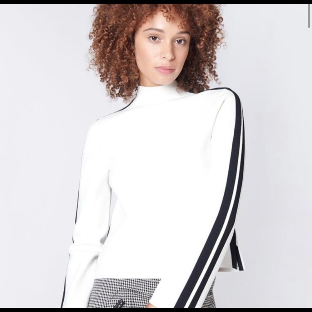 Veronica Beard sweater/shirt with tags